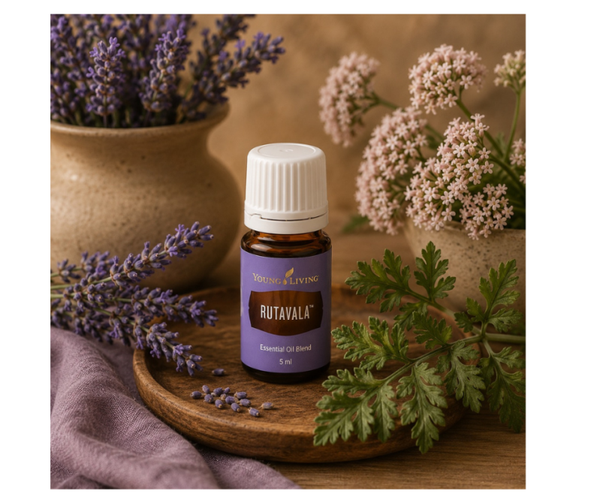 Rutavala | 5 ml | Young Living