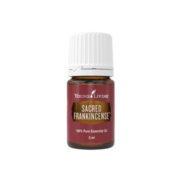 Sacred Frankincense | 5 ml | Young Living