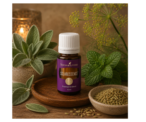 SclarEssence | 15 ml | Young Living