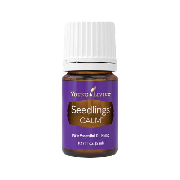 Seedlings Calm | 5 ml | Young Living blend