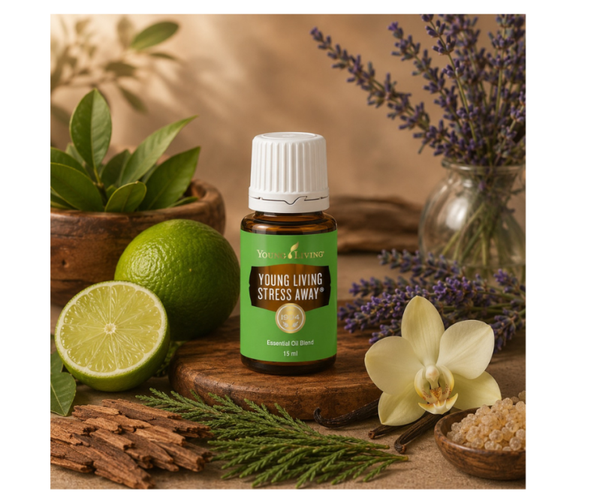 Stress Away | 15 ml | Young Living