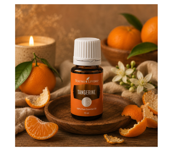 Tangerine | 15 ml | Young Living