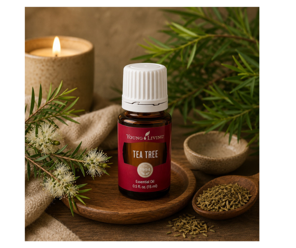 Tea Tree | 15 ml | Young Living