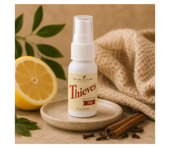 Thieves Spray | 29 ml | Young Living