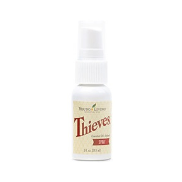 Thieves Spray | 29 ml | Young Living