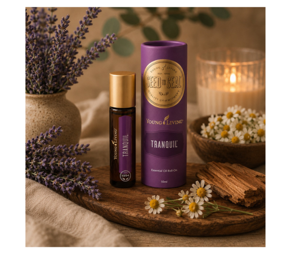 Tranquil roll-on | 10 ml | Young Living
