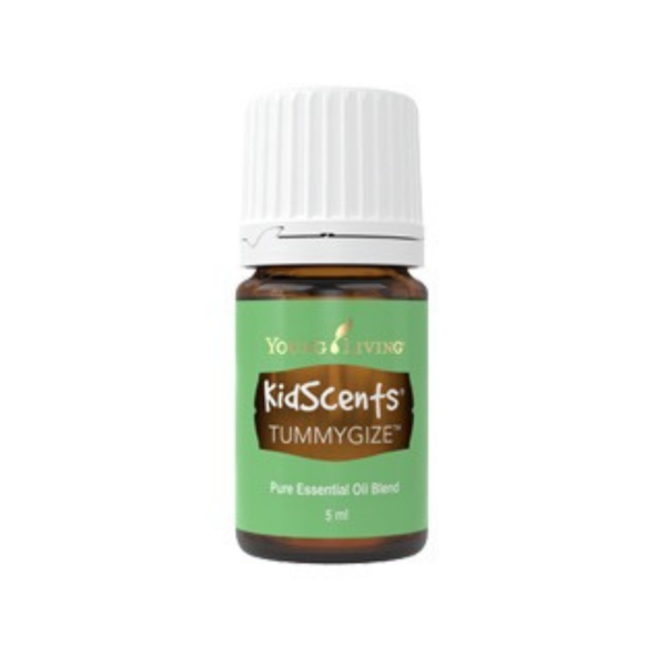 Kidscents Tummygize | 5 ml | Young Living