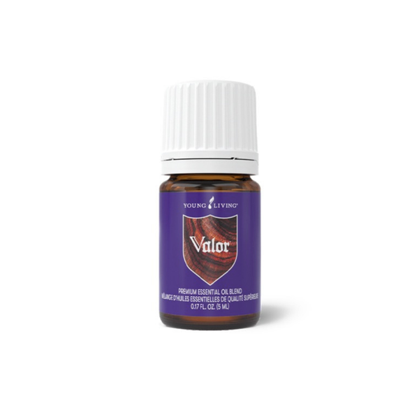 Valor | 5 ml | Young Living