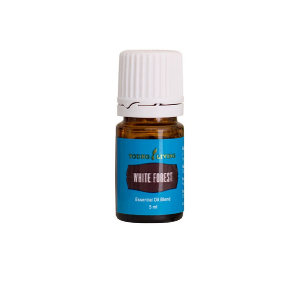 White Forest | 5 ml | Young Living melange