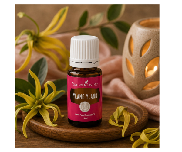 Ylang Ylang | 15 ml | Young Living