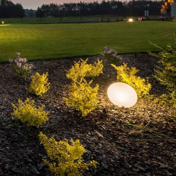 Sasso Led multicolor SKU4015