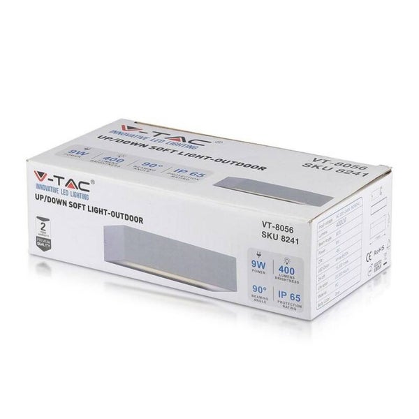 Applique Luce led da esterno SKU8240