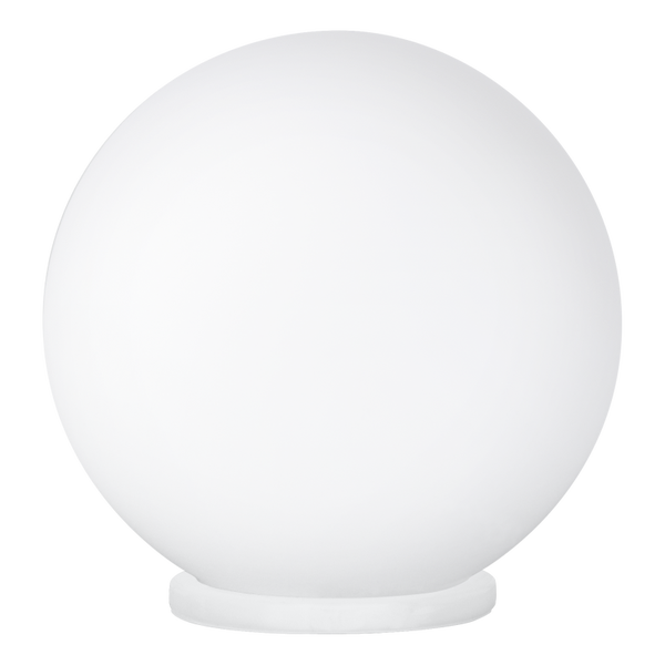 LAMPADA DA TAVOLO RONDO EGLO 85264