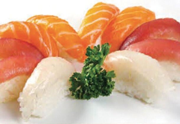 Sushis