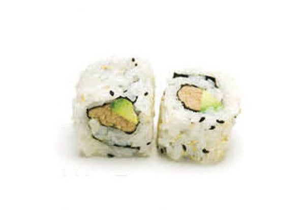 Makis california thon avocat