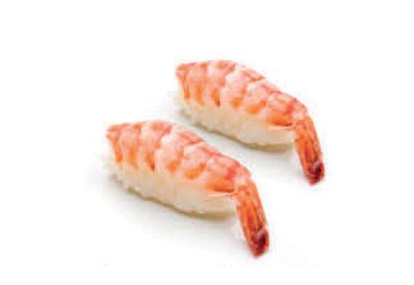 Crevettes