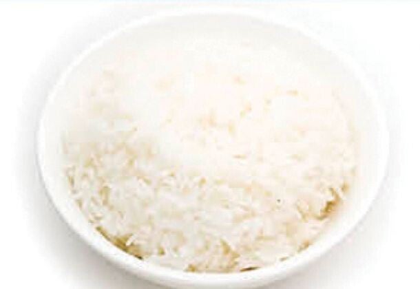 Riz vinaigré / parfumé