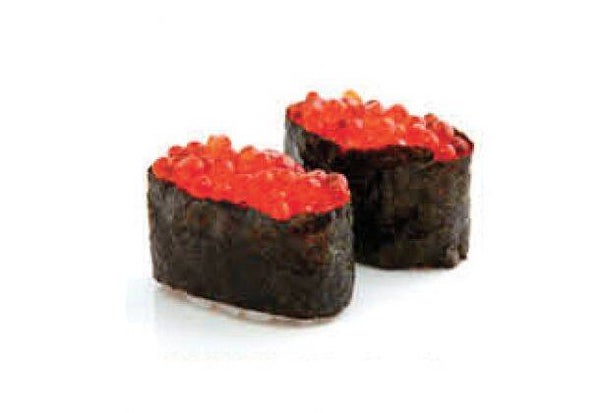 Oeufs de saumon