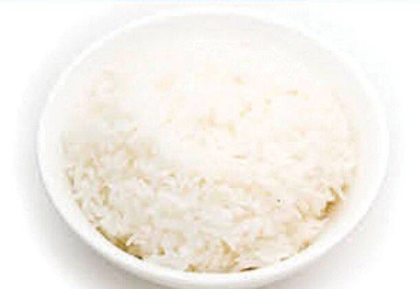 Riz vinaigré / parfumé