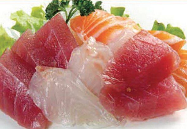 Sashimi