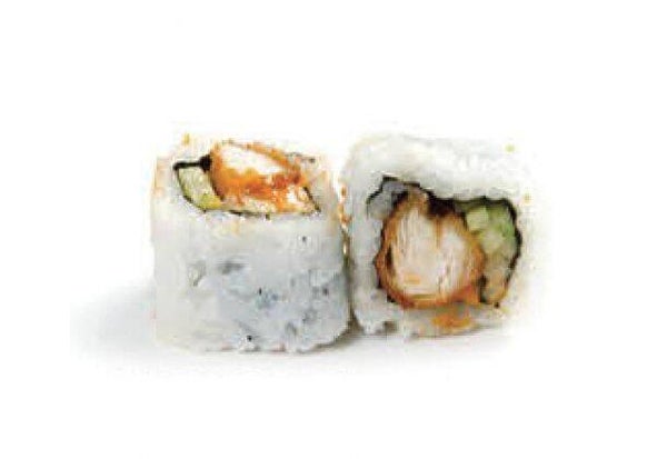 Makis california spicy