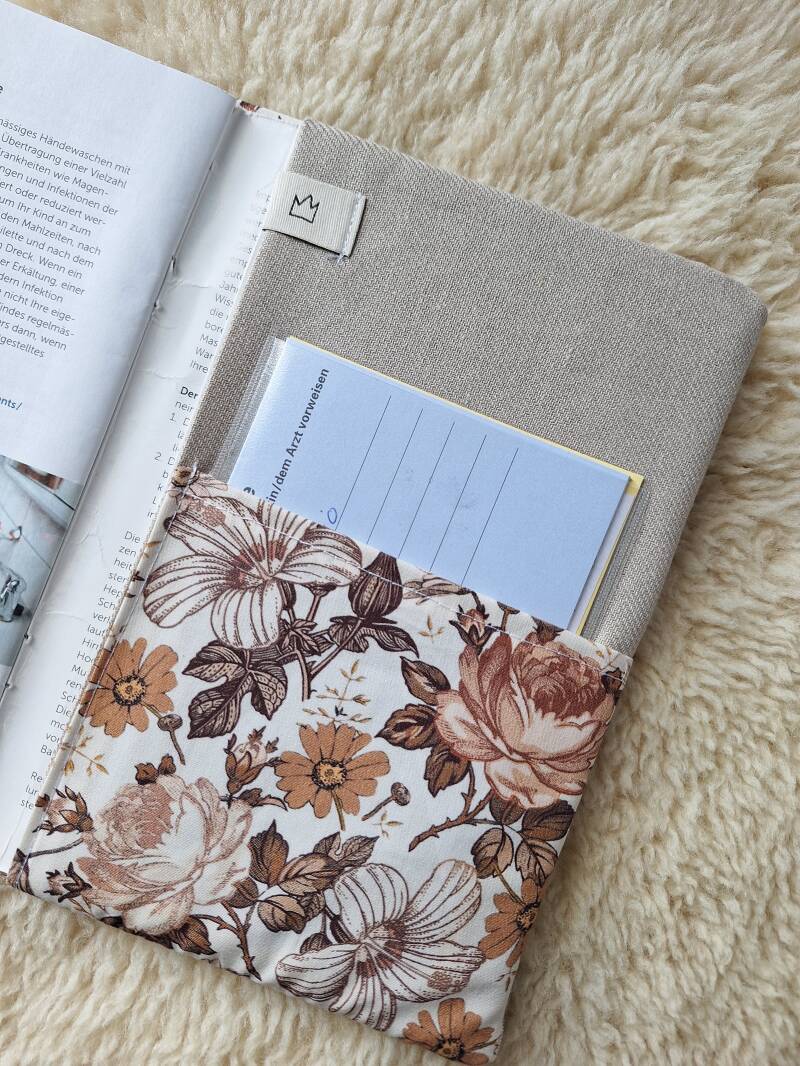 Untersuchungshefthülle vintage.jpg