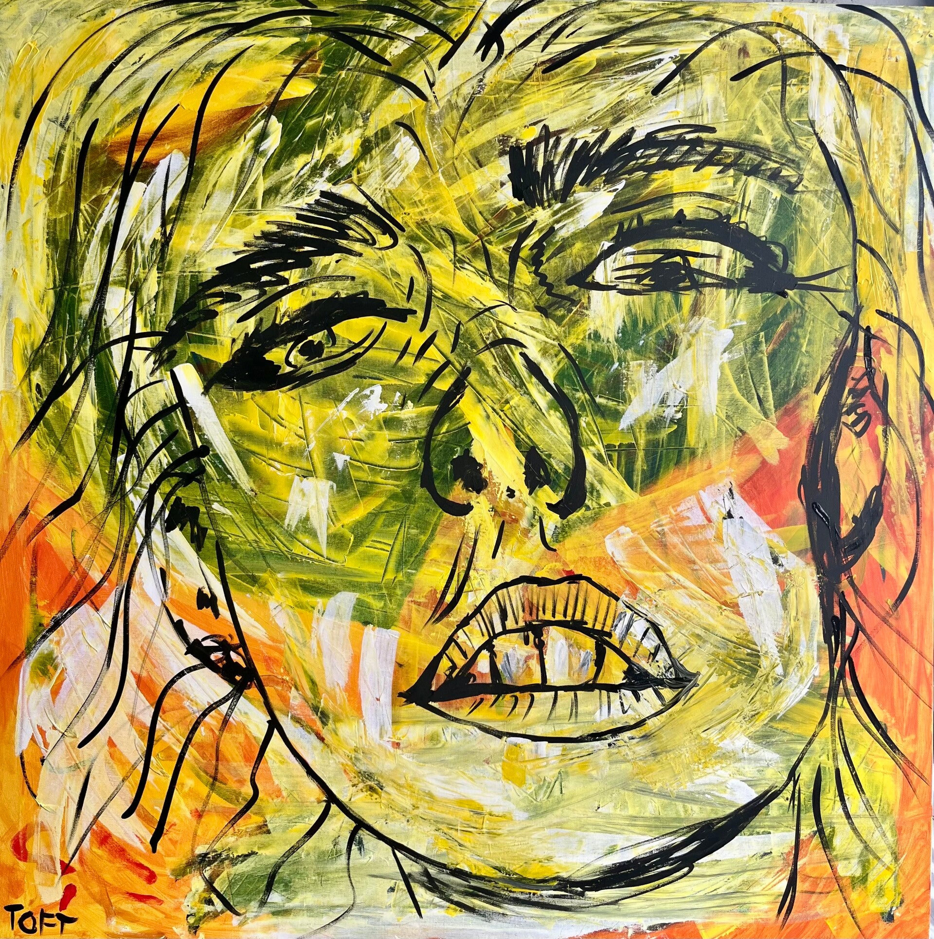 Titel:”Photomodel”