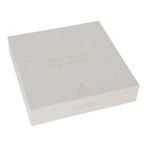Little Dutch - Memorybox - Newborn Naturals