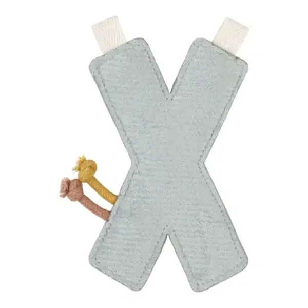 Little Dutch - Slinger element - X