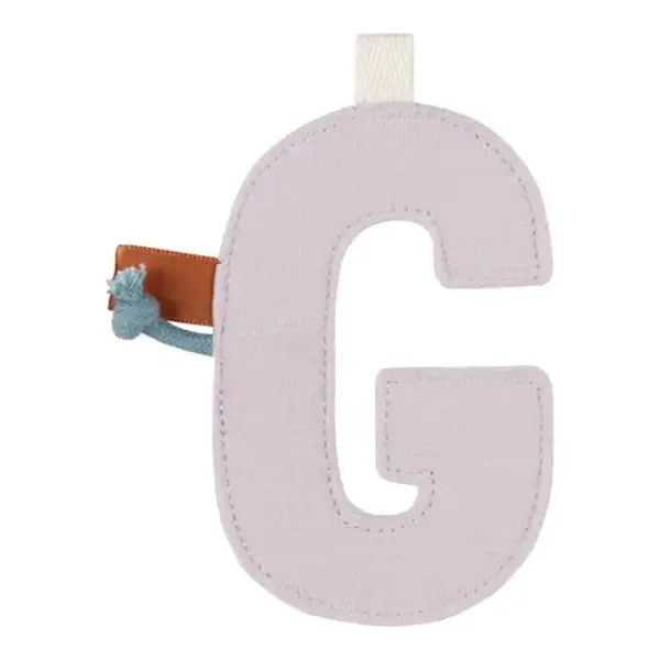 Little Dutch - Slinger element - G