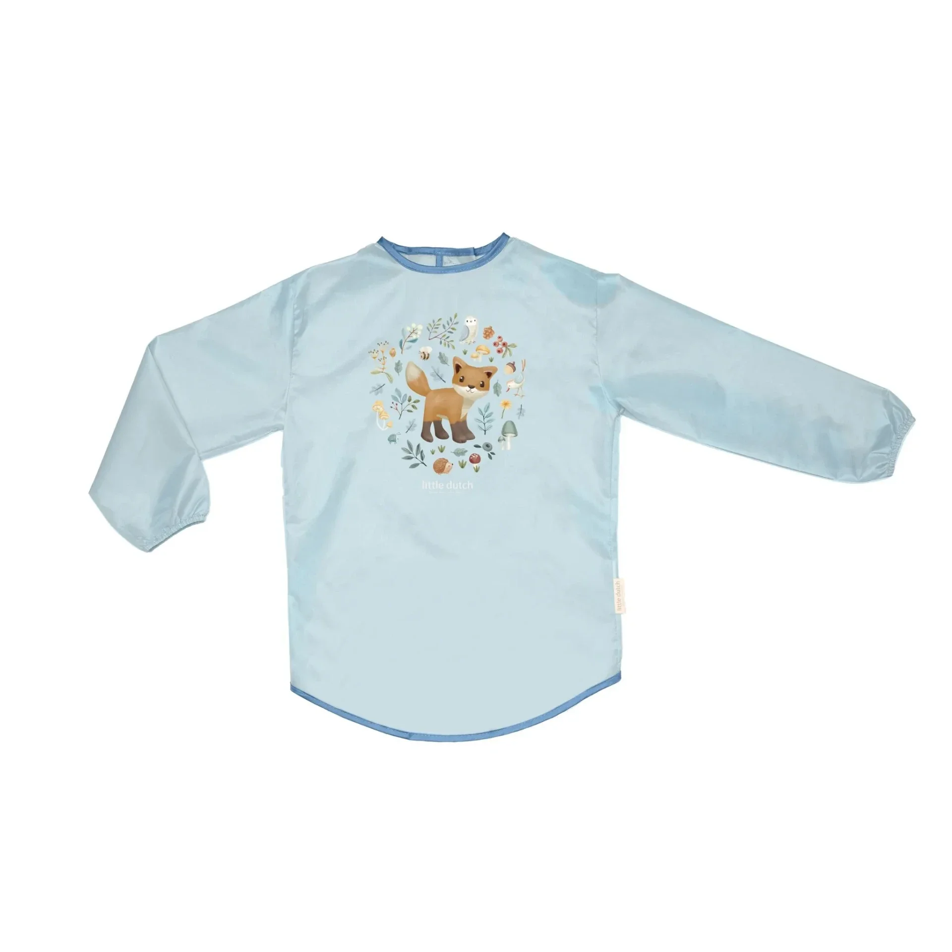 Little Dutch - Kliederschort - Forest Friends