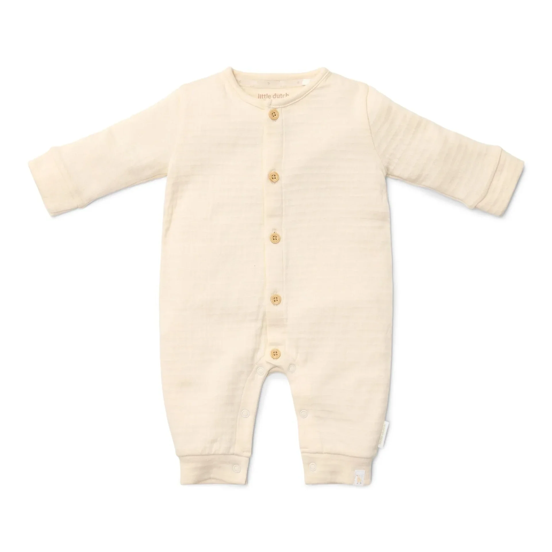 Little Dutch - Boxpakje beige - Newborn Naturals