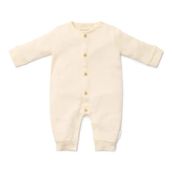 Little Dutch - Boxpakje beige - Newborn Naturals