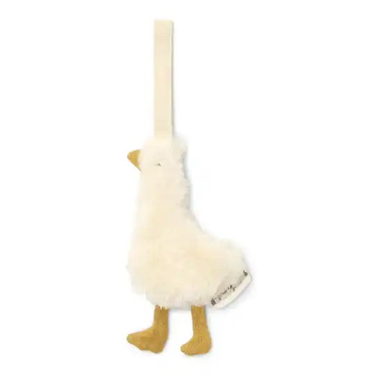 Little Dutch - Speendoekje - Gans