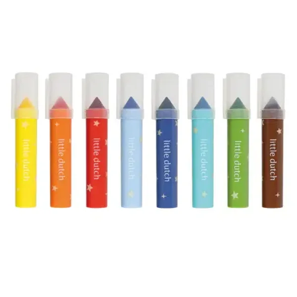 Little Dutch - Viltstiften - Jim