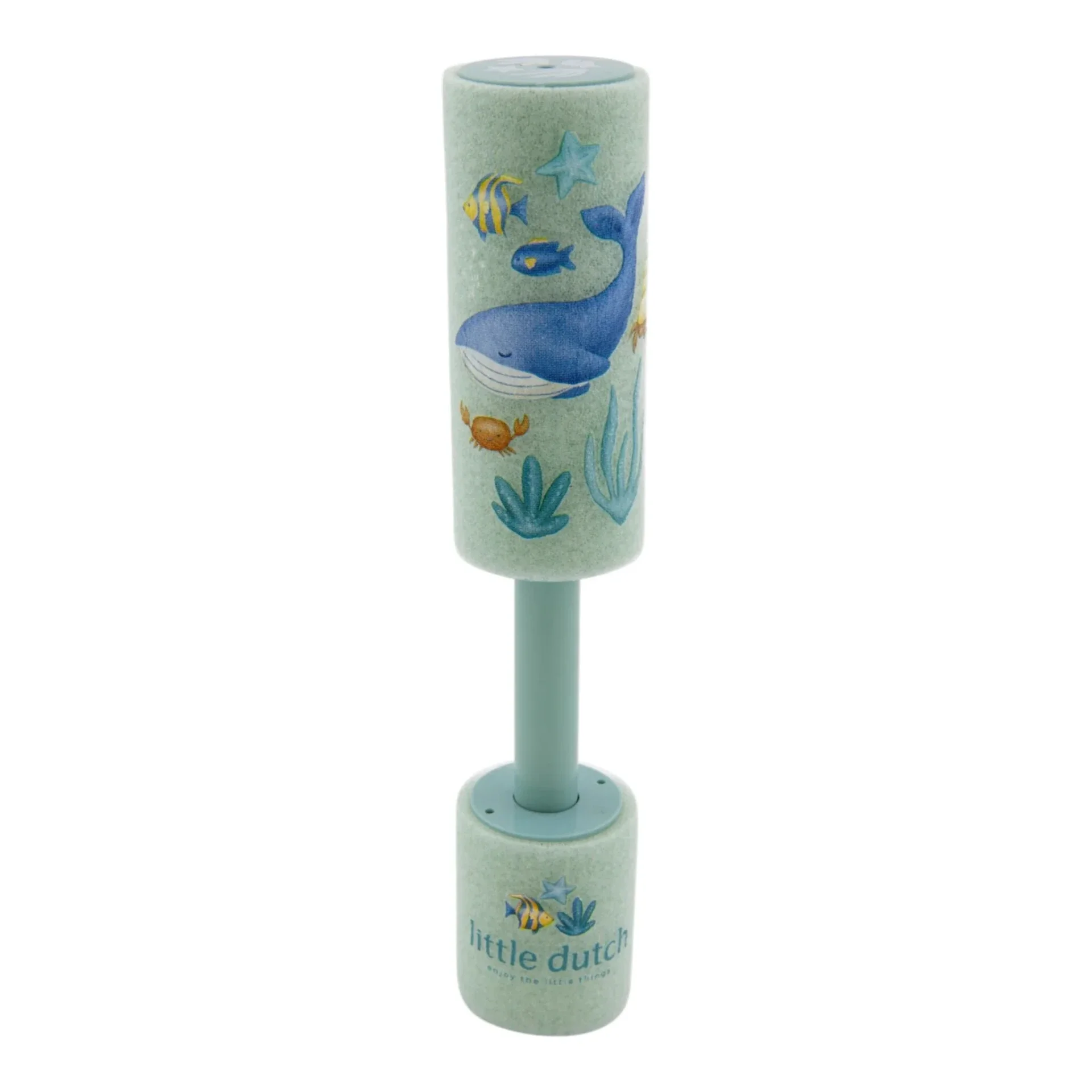 Little Dutch - Foam waterpistool - Ocean World