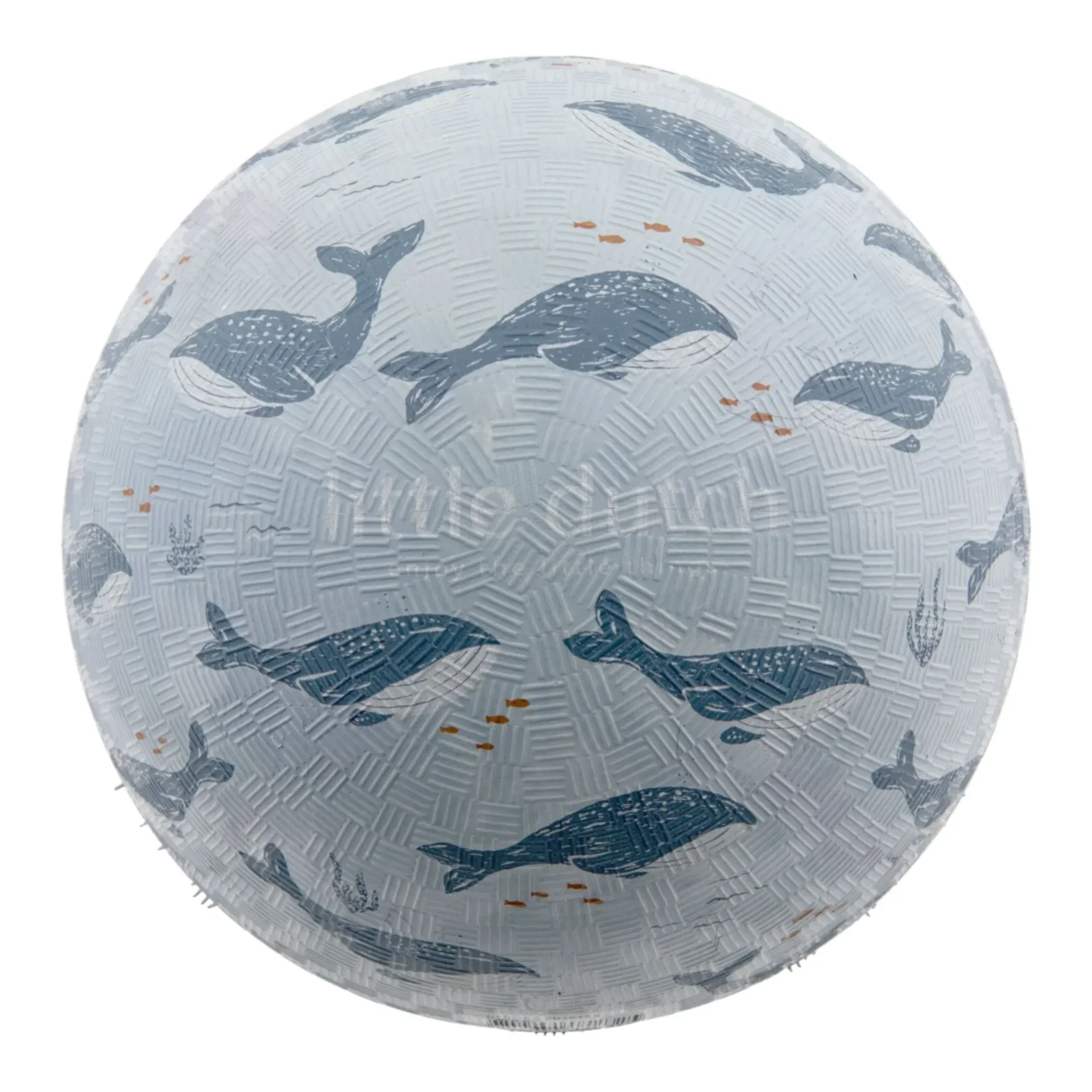 Little Dutch - Rubberen bal - Ocean World
