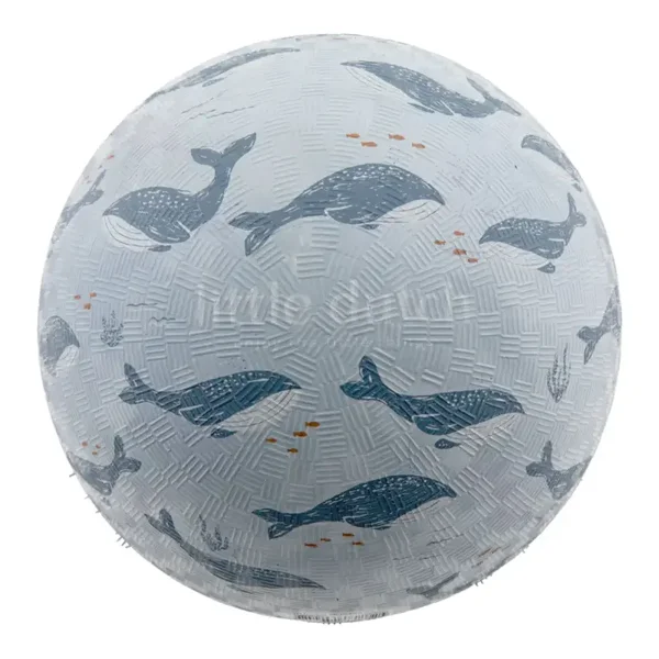 Little Dutch - Rubberen bal - Ocean World