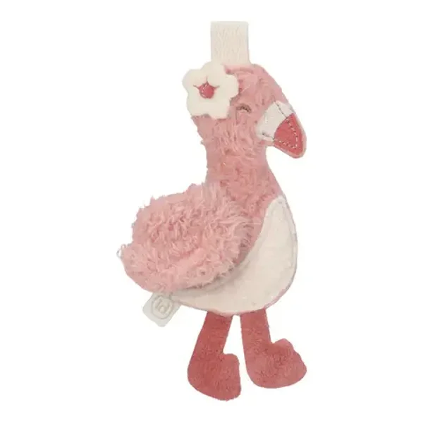 Little Dutch - Slinger element - Flamingo