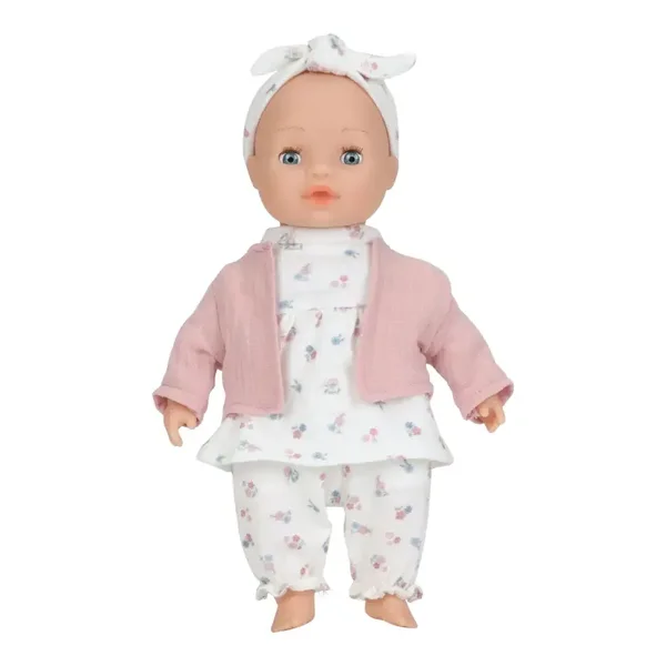 Little Dutch - Babypop Philou