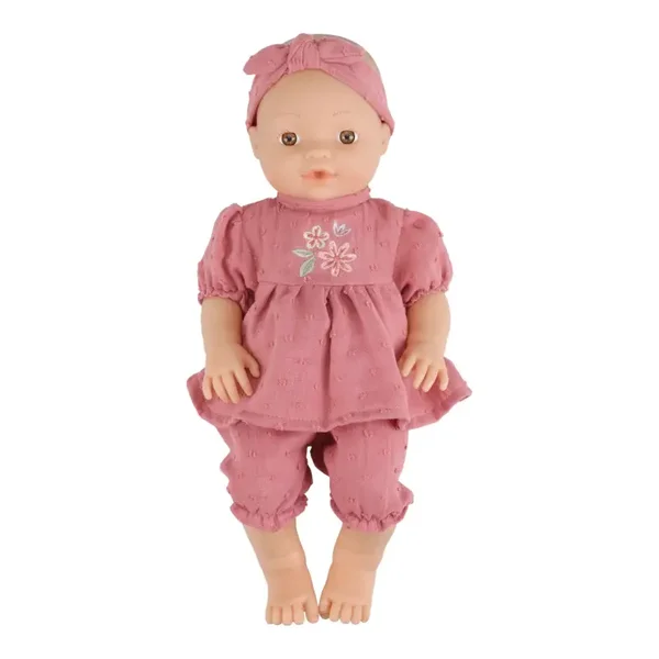 Little Dutch - Plaspop Livia