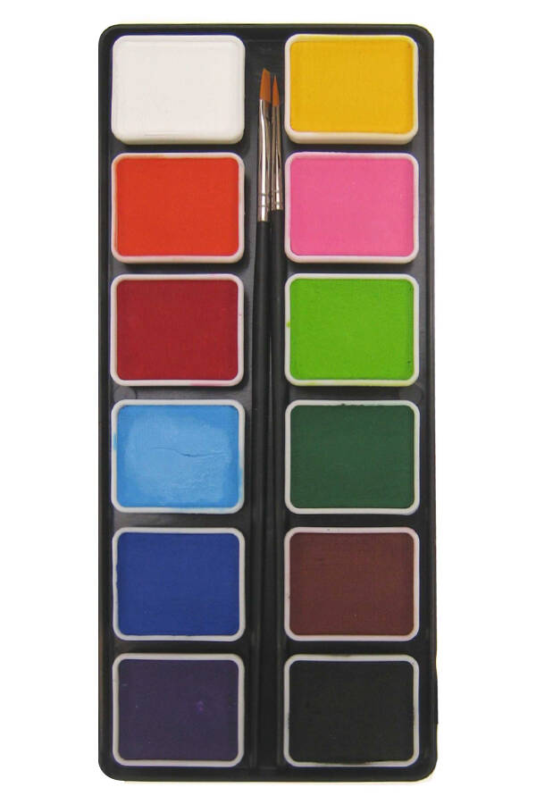 PXP - Palet - Regular Colors