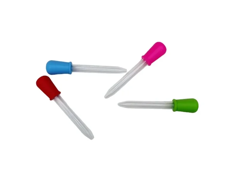 SensoryFun - Pipet