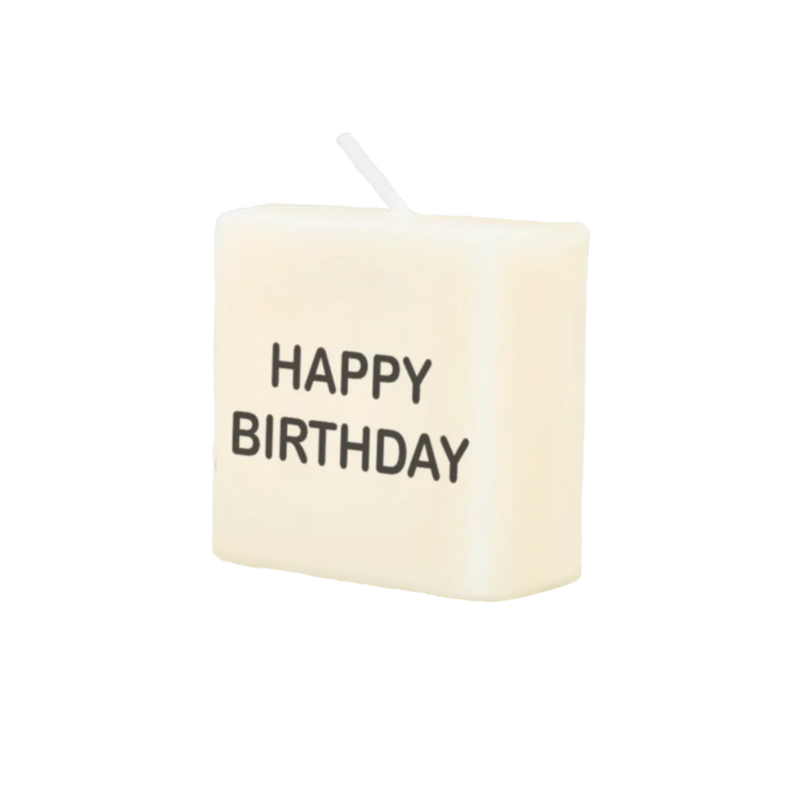 Paper Dreams - Letterkaars - Happy birthday