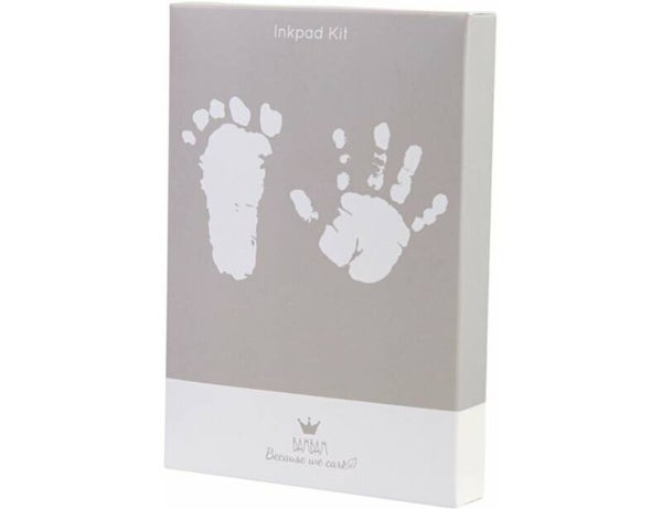BamBam - Hand en voetafdruk - Inktpad