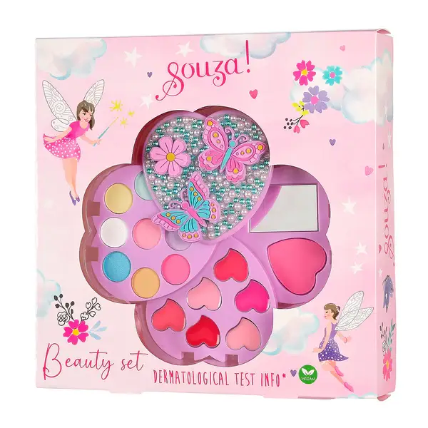 Souza - Make-up set beauty