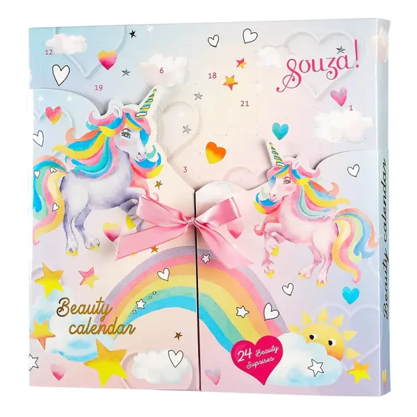 Souza! - Adventkalender - Beauty