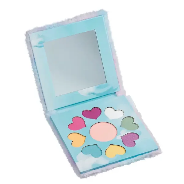 Souza! - Make-up kit - Fluffy unicorn
