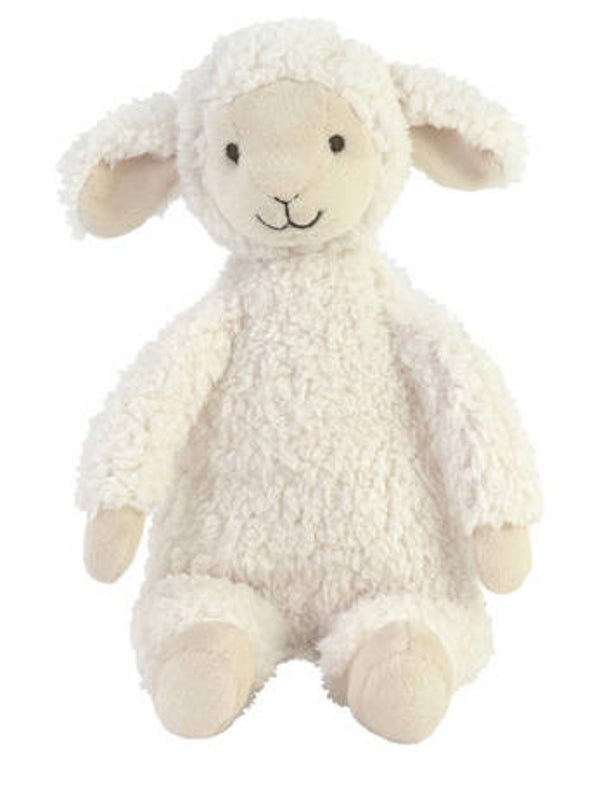Happy Horse tiny knuffel - Lamb Leo