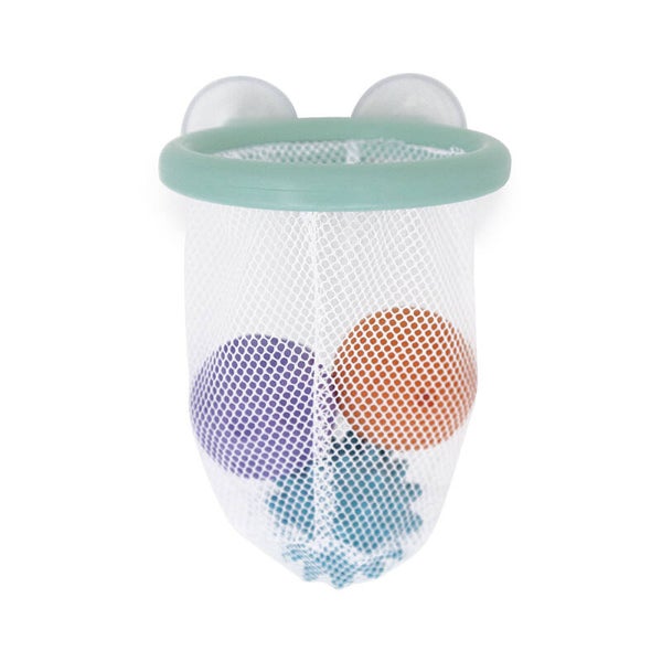 Janod - Badspeelgoed - Tacti - Basket